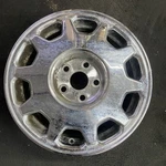Lexus Chrome LS400 Oem Wheel 1995-1997 16X7 Factory Original Rim 74140A. Fixed Price $170.97.