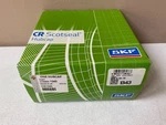 CR1343 Skf Tamper Proof 6 Bolt Hub Cap Volvo, Mack, Ford & Freightliner. Fixed Price $5.99.