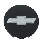 Oem New 2018-2019 Cruze Wheel Hub Center Cap Black W/silver Bowtie 84279635. Fixed Price $50.00.