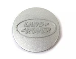Genuine Wheel Center Cap - Silver W/ Oval Logo (ANR2391MNH) For Land Rover. Fixed Price $19.95.