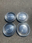 Genuine 1973 To 1977 Oldsmobile Cutlass 15 Inch Hubcaps Wheel Covers. Fixed Price $79.20.