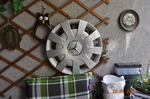 X Genuine Mercedes Benz Wheel Centre Cap Sprinter 16 Inch A9064000125 New!!!!. Fixed Price $55.68.