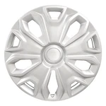 COAST2COAST 16 Inch 5 Split Spoke Silver Wheel Covers Set Of 4 Ford Transit. Fixed Price $11.00.
