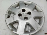 01-02 Honda Civic 15" Hubcap Hollander Used Oem Part #44733-S5D-A110. Fixed Price $30.00.