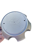 01-02 Toyota 4RUNNER Center Caps 42603-35760 Fit 16" Wheels Missing Chrome. Fixed Price $15.00.