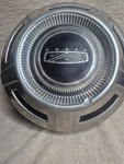 1967-1977 Ford F250 F350 Truck 12" Dog Dish Hubcap 8 Lug. Fixed Price $275.00.