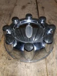 08-10 F250SD Wheel Cover Center Cap. Fixed Price $63.74.