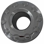 Genuine Ford Wheel Cap HC3Z-1130-W. Fixed Price $145.82.