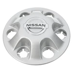 New Oem Nissan 2004-2022 Titan Disc Wheel Cover 40315-7S000. Fixed Price $129.29.