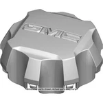 Genuine Gm Front And Rear Wheel Trim Cap 84627948. Fixed Price $50.27.