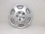 Hubcap Chandika Wheel Cover 16 " Mopar Fiat Freemont Logo Dodge 1BG69PAKAB. Fixed Price $72.16.