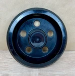Pontiac Wheel Center Cap Oem 1985 - 1989 Grand Am Sunbird 10023936 10031312. Fixed Price $9.54.