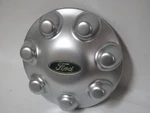 1998-2001 Ford F-150 F-250 Lug Painted Center Wheel Cap F75A-1A096-AD Oem. Fixed Price $44.00.