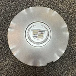 2010-2016 Cadillac Srx 18" Oem Silver Center Cap 9599024 Item CRV-18. Fixed Price $22.95.