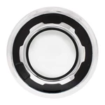 United Pacific 110751 Axle Hub Cap, Chrome, Center, 1978-1984 Ford F250/F350. Fixed Price $55.58.