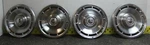 Oem Gm 14" Hub Caps 3045 03990555 1971-73 Chevy Camaro/chevelle/nova/van (877). Fixed Price $99.95.
