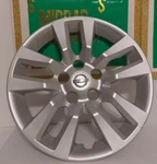 (1) 2013-17 Nissan Altima 16 Hubcap Wheel Cover Oem Used Silver 40315 3TMOBLW36. Fixed Price $49.00.