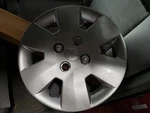 Wheel Cover Hubcap 15" Fits 06-08 Forenza 1233603. Fixed Price $23.99.