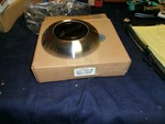 Nos 1996 - 2001 Ford Explorer Limited Truck Wheel Cover Center Hub Cap Bronco. Fixed Price $35.00.