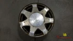 2003 Cadillac Escalade 17" Wheel Rim 17X7-1/2, 6 Lug, 5-1/2" Alum. Fixed Price $100.00.