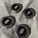 1986 Crown Victoria Ltd Center Caps 7 QTY#4. Fixed Price $89.99.