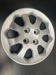2003-2005 Kia Rio # 66012 14" 8 Spoke Hubcap / Wheel Cover Oem 52960FD100. Fixed Price $35.00.