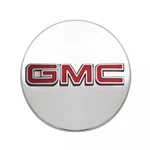 Genuine Gm Wheel Center Caps Brushed Chrome 19351700. Fixed Price $44.93.