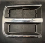 1993-1995 Chevrolet G10 G20 G30 Oem Passenger Tail Light Trim Bezel 15685966. Fixed Price $69.55.