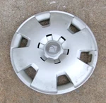 16" 2008 09 Saturn Astra Spoke Hubcap Wheel Cover. Fixed Price $22.95.