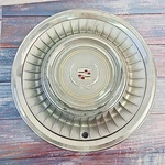 Cadillac 1980-1984 Fleetwood Brougham 15" Wheel Cover Hub Cap Emblem Vgc Oem. Fixed Price $51.98.