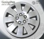 15" Inch Wheel Rim Skin Cover Qty 1PC Single -style Code 721 Caps-. Fixed Price $33.52.