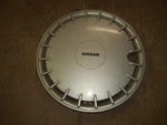 1987 88 Nissan 200SX Rim Wheel Cover 15" Oem Used 53000 Silver. Fixed Price $34.99.