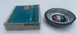 1965 Buick Wheel Cover Medallion. Nos The Original Box. Oem 1370411. Fixed Price $49.50.