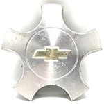 2005-2009 Chevy Equinox Wheel Center Cap Oem 4.5" Od Machined Snap 9595564. Fixed Price $8.99.
