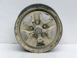 1983-1989 Oldsmobile Ciera 14" Rally Wheel 22516407. Fixed Price $19.99.