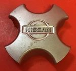1995-99 Nissan 200SX Sentra Wheel Center Cap Oem Silver 40343-4B400 /16084. Fixed Price $24.99.