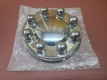 Phoenix Usa PU168FHC Wheel Simulator Front Hub Cover For SLU168 Center Cap. Fixed Price $29.99.