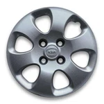 Hubcap Kia Spectra 2004-2006 Refinished 529602F600 Oem 15" Wheel Cover 66014. Fixed Price $39.09.