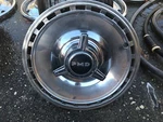 Pontiac Spinner Hubcap 14. Fixed Price $34.99.
