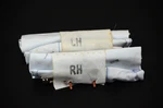 2021-2026 Ford Bronco Front Left & Right Seat Airbag Set Pair Oem Genuine. Fixed Price $225.99.