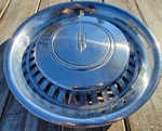 1975-1977 Oldsmobile Cutlass Wheel Cover Hubcap 550619 4046 7B. Fixed Price $40.00.
