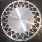 One (1) 1990-1993 Dodge Plymouth Oem Original 15" Wheel Cover Hubcap 479B. Fixed Price $31.15.
