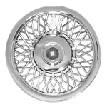 Coast To IWC1215 Wheel Cover. Fixed Price $185.79.