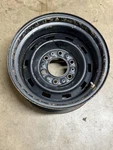 Steel Wheel 15X8 74-91 Blazer /jimmy Full Size 74-87 Chevy 10 Gmc 1500 Suburban. Fixed Price $75.00.