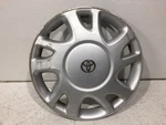 1999-2001 Toyota Solara 15 Wheel Cover 10 Spoke 42621-AA050 Oem. Fixed Price $49.95.