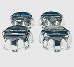 2021-2024 Gmc Sierra Hd Denali Chrome Center Cap Pkg 23378324 Qty Oem. Fixed Price $206.98.