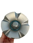 One 00-05 Toyota Celica 15 Silver Wheel Center Hubcap 42603-20630. Fixed Price $19.00.