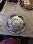 Wheel Cover Hubcap Thru 4/00 5 Holes Ce Fits 98-00 Corolla 444039. Fixed Price $55.00.