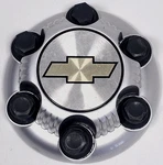 Chevy Silverado 15006331 Lug Wheel Center Hub Cap Cover Gm Oem Tahoe Suburban. Fixed Price $10.48.