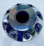 2011-2021 Silverado Sierra 3500HD Chrome Front Hub Cap Lug New # 9597801. Fixed Price $41.99.